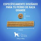 Dentalife Snacks Dentales para perros de raza grande, , large image number null